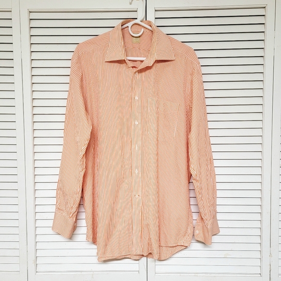 Ike Behar Button-up Shirt - Picture 4 of 16